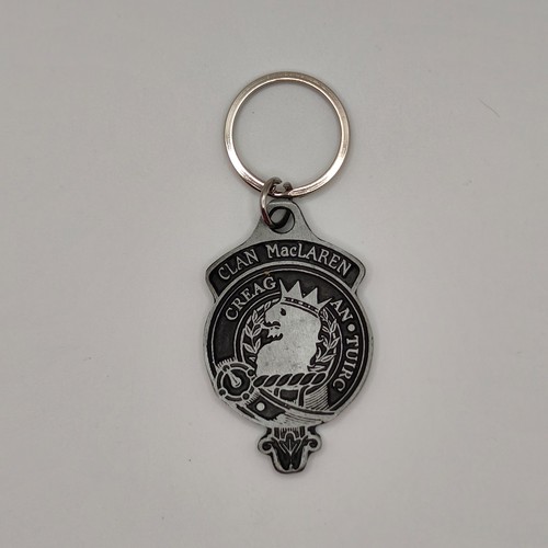 Maclaren scottish clan - maclaren,