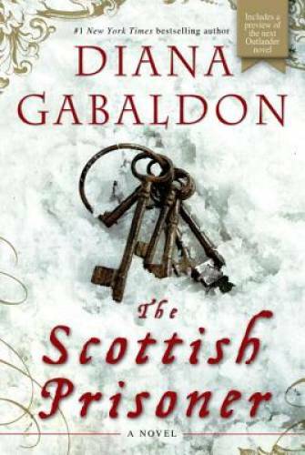 The scottish prisoner - the,
