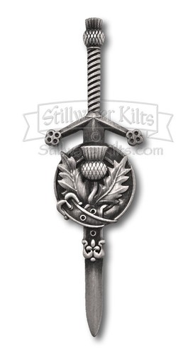 Deluxe scottish thistle - deluxe,