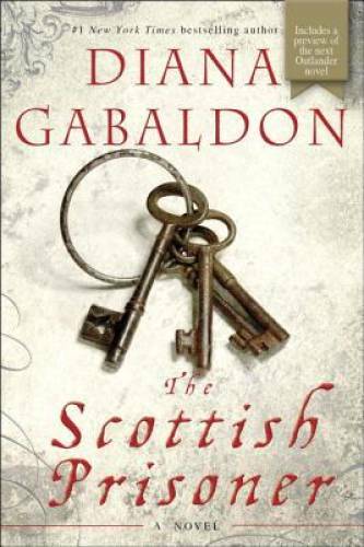 The scottish prisoner novel - prisoner:,