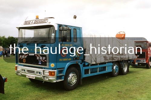 Thh truck photos scottish - truck,