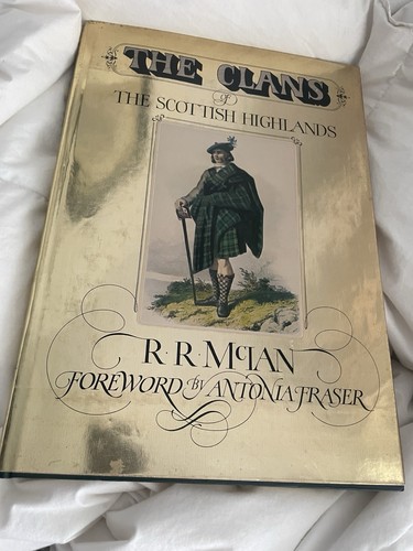 Clans the scottish - clans,