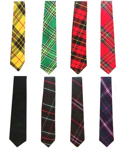 Men scottish neck - men's, for