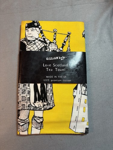 Gillian kyle scottish - gillian,