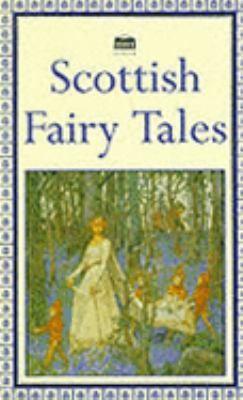 Scottish fairy tales - fairy,