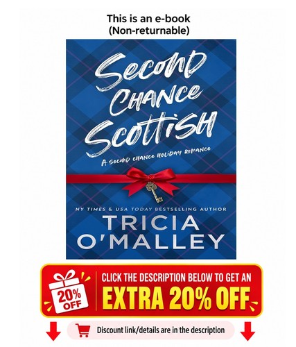Second chance scottish a - second, scottish: