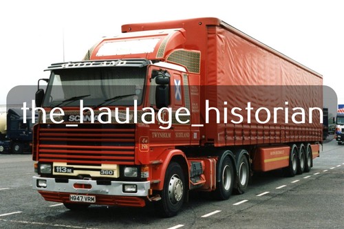 Thh truck photos scottish - truck,