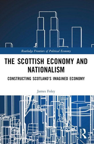 The scottish economy - scottish,