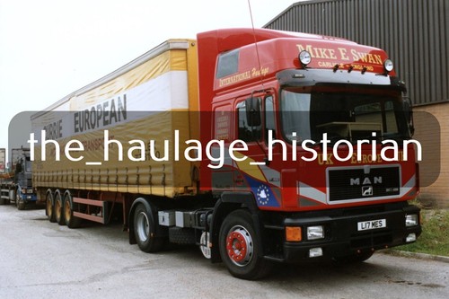 Thh truck photos scottish - truck,