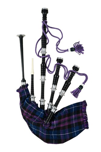 New scottish great highland - new,