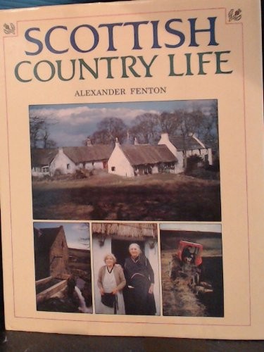 Scottish country - scottish,