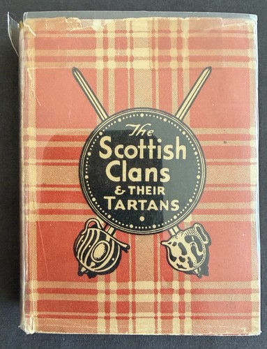 The scottish clans - scottish, &