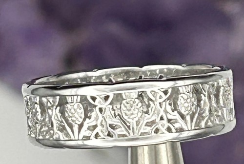 Celtic sterling silver - celtic,