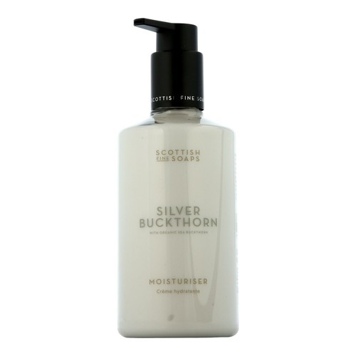 Scottish fine soaps silver - soaps,