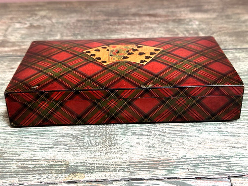 C19th scottish stuart - c19th,