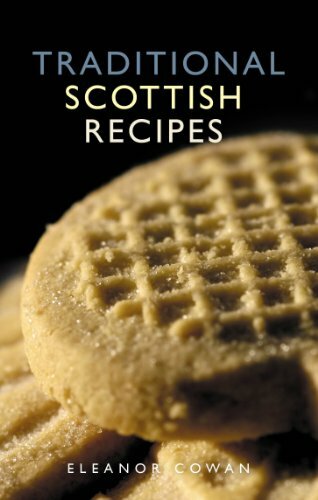 Traditional scottish recipes - traditional,