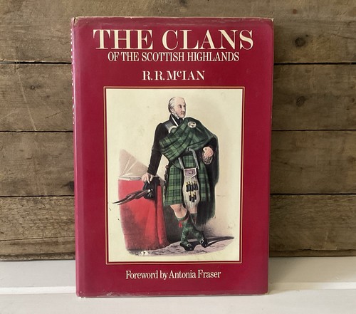The clans scottish - the,