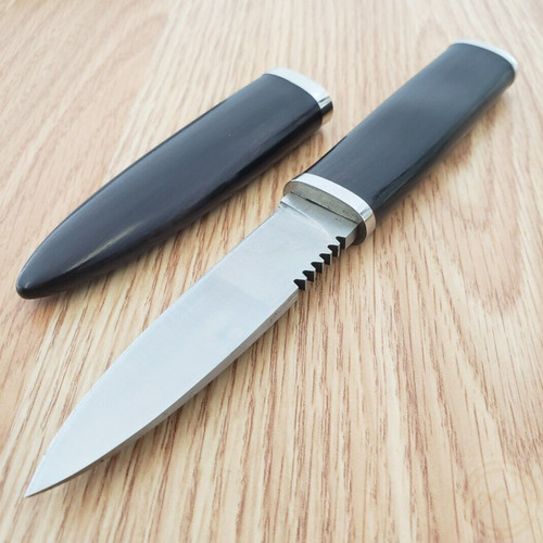Legacy arms scottish - arms, sgian