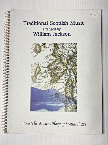 Signed traditional scottish - signed,