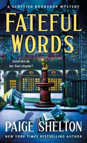Fateful words scottish - words:,