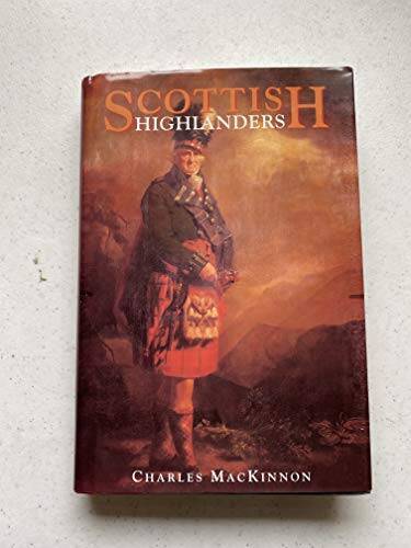 Scottish highlanders - highlanders,