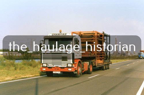 Thh truck photos scottish - -,