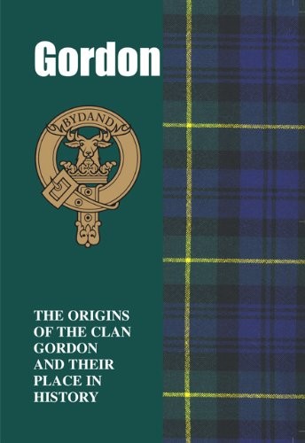 Gordon scottish clan - (scottish,