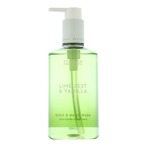 Scottish fine soaps scorza - soaps, di