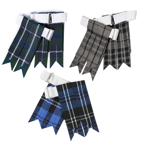 Highland kilt hose sock - highland,