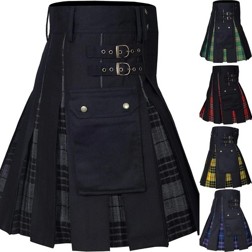 Utility kilt kilts men for - men's,